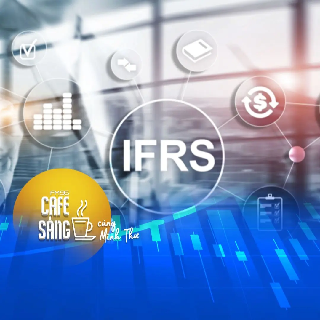 Doanh nghiệp chủ động áp dụng chuẩn mực quốc tế